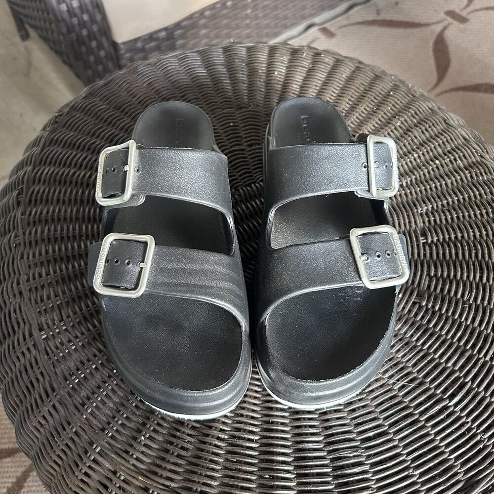 J Slides Brand Slides- size 8 women’s